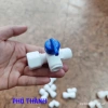 Van thải Flow, Van áp thấp và cao, linh kiện rời phi 6,10 - Dùng cho máy lọc nước, Giá ưu đãi 9.000đ 4