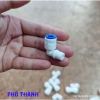 Van thải Flow, Van áp thấp và cao, linh kiện rời phi 6,10 - Dùng cho máy lọc nước, Giá ưu đãi 9.000đ 5
