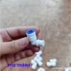 Van thải Flow, Van áp thấp và cao, linh kiện rời phi 6,10 - Dùng cho máy lọc nước, Giá ưu đãi 9.000đ 6