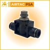 Van Tiết Lưu AIRTAC PSA - Chống rò rỉ, Tiết kiệm năng lượng, Giá chỉ 92.000 VND