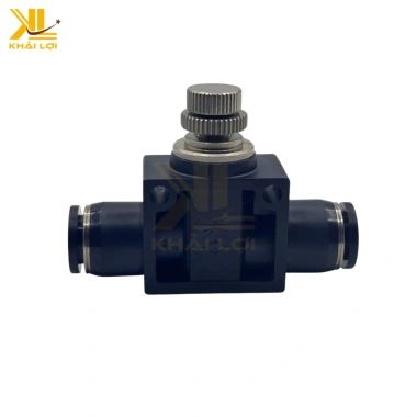 Van Tiết Lưu AIRTAC PSA - Chống rò rỉ, Tiết kiệm năng lượng, Giá chỉ 92.000 VND 2 Van Tiết Lưu AIRTAC PSA - Chống rò rỉ, Tiết kiệm năng lượng, Giá chỉ 92.000 VND 2