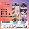 Ván trượt đất S7 không cần đạp – Thân thiện người mới, phù hợp cho người lớn và trẻ em, giá ưu đãi 809.900₫ 4