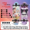 Ván trượt đất S7 không cần đạp – Thân thiện người mới, phù hợp cho người lớn và trẻ em, giá ưu đãi 809.900₫ 6