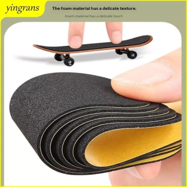 Ván Trượt Ngón Tay Mini Fingerwood ProMotion – Siêu Nhẹ, Đỉnh Cao, Giao Hàng Nhanh, Giá Chỉ 45.300₫ 5 Ván Trượt Ngón Tay Mini Fingerwood ProMotion – Siêu Nhẹ, Đỉnh Cao, Giao Hàng Nhanh, Giá Chỉ 45.300₫ 5