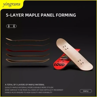 Ván Trượt Ngón Tay Mini Fingerwood ProMotion – Siêu Nhẹ, Đỉnh Cao, Giao Hàng Nhanh, Giá Chỉ 45.300₫ 6 Ván Trượt Ngón Tay Mini Fingerwood ProMotion – Siêu Nhẹ, Đỉnh Cao, Giao Hàng Nhanh, Giá Chỉ 45.300₫ 6