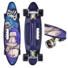 Ván trượt Skateboard Penny đa màu sắc, bánh đèn LED phát sáng - Giá ưu đãi 339.000 VND