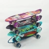 Ván trượt Skateboard Penny đa màu sắc, bánh đèn LED phát sáng - Giá ưu đãi 339.000 VND 6