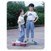 Ván trượt Skateboard Penny đa màu sắc, bánh đèn LED phát sáng - Giá ưu đãi 339.000 VND 8