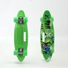 Ván trượt Skateboard Penny đa màu sắc, bánh đèn LED phát sáng - Giá ưu đãi 339.000 VND 9
