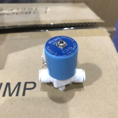 Van từ máy lọc nước giá sỉ 66.000đ, giá gốc 81.180đ giảm mạnh, chất lượng tốt, lắp đặt dễ dàng