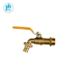 Van vòi nước đồng cao cấp Shakora Phi 21/27 - Vòi hồ tay gạt, giảm 45.000 VNĐ 4