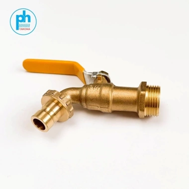 Van vòi nước đồng cao cấp Shakora Phi 21/27 - Vòi hồ tay gạt, giảm 45.000 VNĐ 9 Van vòi nước đồng cao cấp Shakora Phi 21/27 - Vòi hồ tay gạt, giảm 45.000 VNĐ 9