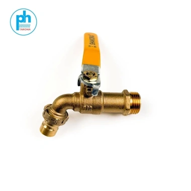 Van vòi nước đồng cao cấp Shakora Phi 21/27 - Vòi hồ tay gạt, giảm 45.000 VNĐ 10 Van vòi nước đồng cao cấp Shakora Phi 21/27 - Vòi hồ tay gạt, giảm 45.000 VNĐ 10