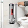 Van xả bồn cầu - Phụ kiện vệ sinh, lắp đặt dễ dàng, giá ưu đãi 121.000₫ 3