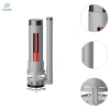 Van xả bồn cầu - Phụ kiện vệ sinh, lắp đặt dễ dàng, giá ưu đãi 121.000₫ 4