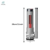 Van xả bồn cầu - Phụ kiện vệ sinh, lắp đặt dễ dàng, giá ưu đãi 121.000₫ 5