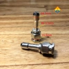 Van xả chính - phụ, Chân van nồi áp suất gas, phụ tùng chính hãng, giảm còn 18.000 VND 3