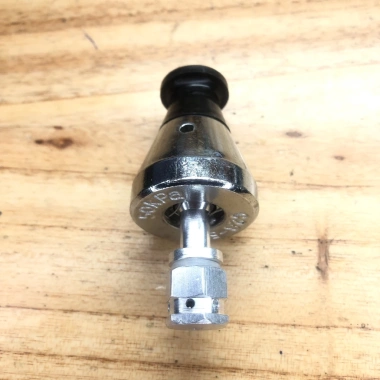 Van xả chính - phụ, Chân van nồi áp suất gas, phụ tùng chính hãng, giảm còn 18.000 VND 6