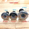 Van xả chính - phụ, Chân van nồi áp suất gas, phụ tùng chính hãng, giảm còn 18.000 VND 9