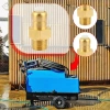 Van xả nhiệt đồng thau cho máy rửa áp suất – Điều khiển nhiệt độ chính xác, bơm mạnh, giá 92.400₫ 4