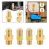 Van xả nhiệt đồng thau cho máy rửa áp suất – Điều khiển nhiệt độ chính xác, bơm mạnh, giá 92.400₫ 8