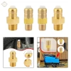 Van xả nhiệt đồng thau cho máy rửa áp suất – Điều khiển nhiệt độ chính xác, bơm mạnh, giá 92.400₫ 9