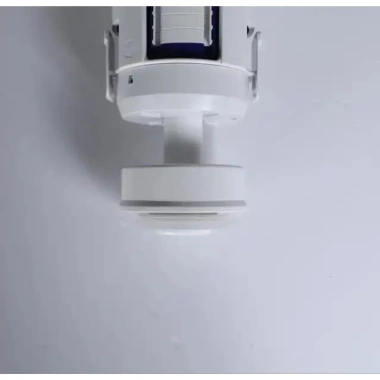 Van xả nước bồn cầu liền khối thấp GEBERIT Tiết kiệm nước, giá chỉ 645.445 VND