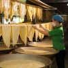Váng đậu khô 1kg, váng đậu tươi phơi khô cho lẩu, chiên, rán - Giá 55.000₫ 4