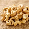 Vàng Hạt Điều Rang Ít Muối 500g - Nguyên hạt, Tróc vỏ, Túi hút không, Quà Tết 6