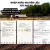 Vàng Hạt Điều Rang Ít Muối 500g - Nguyên hạt, Tróc vỏ, Túi hút không, Quà Tết 8