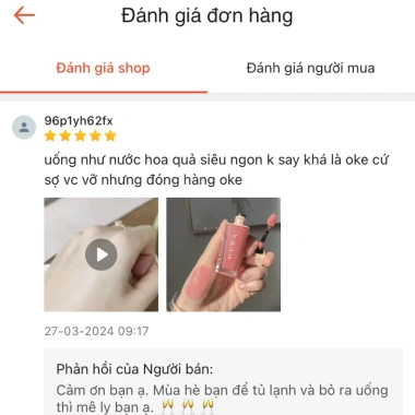 Vang nổ không cồn Dolce Vita - Nước trái cây lên men nhập khẩu 750ml, giá ưu đãi 169k