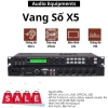 Vang Số X5 Chống Hú FBX Tuyệt Đối Nâng Tiếng Hát Tùy Chỉnh Echo và Reverb Giá Giảm 19.1 Triệu