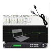 Vang Số X5 Chống Hú FBX Tuyệt Đối Nâng Tiếng Hát Tùy Chỉnh Echo và Reverb Giá Giảm 19.1 Triệu 2