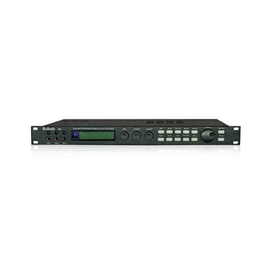 Vang Số X5 Chống Hú FBX Tuyệt Đối Nâng Tiếng Hát Tùy Chỉnh Echo và Reverb Giá Giảm 19.1 Triệu 6
