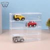 Vàng Tỉ Lệ 1 - 54 mô hình hộp bảo quản ô tô 8 khe, kệ chống bụi, giá ưu đãi 119k 4