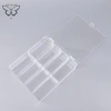 Vàng Tỉ Lệ 1 - 54 mô hình hộp bảo quản ô tô 8 khe, kệ chống bụi, giá ưu đãi 119k 8