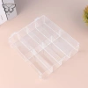 Vàng Tỉ Lệ 1 - 54 mô hình hộp bảo quản ô tô 8 khe, kệ chống bụi, giá ưu đãi 119k 9