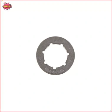 Vành bánh xích N & X 325-7 Model 7 thay răng cưa xích, giảm giá 22% chỉ 50.050₫ 3