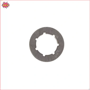 Vành bánh xích N & X 325-7 Model 7 thay răng cưa xích, giảm giá 22% chỉ 50.050₫ 4