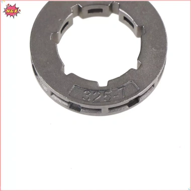 Vành bánh xích N & X 325-7 Model 7 thay răng cưa xích, giảm giá 22% chỉ 50.050₫ 5