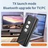 Vaorlo 3 trong 1 Bluetooth 5.3 – Bộ chuyển đổi hỗ trợ thẻ SD, AUX 3.5mm cho TV, tai nghe, xe hơi 4