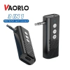 Vaorlo 3 trong 1 Bluetooth 5.3 – Bộ chuyển đổi hỗ trợ thẻ SD, AUX 3.5mm cho TV, tai nghe, xe hơi 7