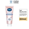 Vaseline Body Tone-Up Sữa Dưỡng Thể Nâng Tông Tức Thì 300ml - Giá 144.000 đồng Giảm Giá Đặc Biệt 2