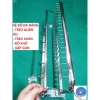 Vắt khăn dàn inox 304: Giá treo khăn nhà tắm cao cấp, thiết kế hiện đại, giảm 23% 3