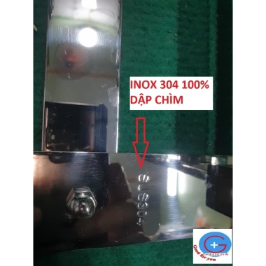 Vắt khăn dàn inox 304: Giá treo khăn nhà tắm cao cấp, thiết kế hiện đại, giảm 23%