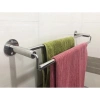 Vắt khăn đôi nhà tắm Inox 304 không rỉ cao cấp dài 60cm giá chỉ 91.000₫