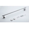 Vắt khăn inox 304 chuẩn đơn và đôi - Giá giảm 22% chỉ 85.000đ, chịu nhiệt không gỉ, tiện lợi cho nhà bếp 2