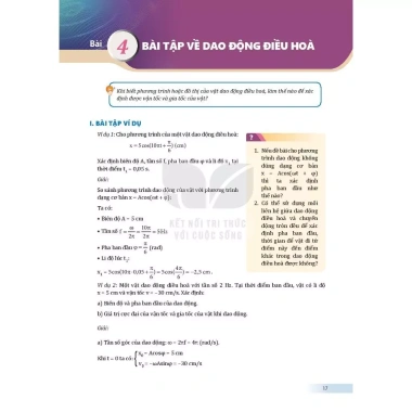 Vật lí lớp 11 - Kết nối tri thức, giảm giá 39.000₫, sách chuẩn hỗ trợ học nhanh