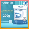 Vật Liệu Lọc YEE Purigen DIRT POWER PILL Magical - Làm Trong Nước, Xử Lý Độc Tố, Khử Màu Vàng Lũa, Kèm Túi Đựng 2