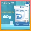 Vật Liệu Lọc YEE Purigen DIRT POWER PILL Magical - Làm Trong Nước, Xử Lý Độc Tố, Khử Màu Vàng Lũa, Kèm Túi Đựng 4